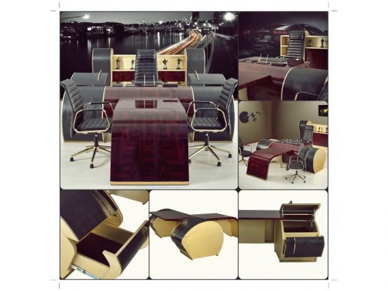 New collection : Lambor...