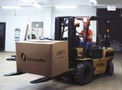 Fabrikamız - Ofis Mobilyaları Fabrikası