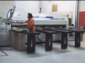 Fabrikamız - Ofis Mobilyaları Fabrikası