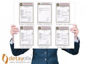Fabrikamız - Ofis Mobilyaları Fabrikası