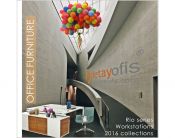 Rio series workstations-2016