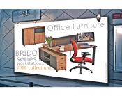 DTY - Brido Series Workstations