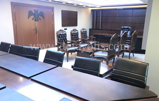 Mhp Bağcılar Proje Çalışması