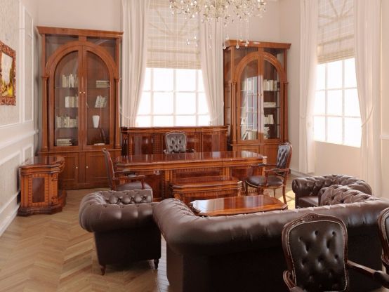 Makam odası valilik