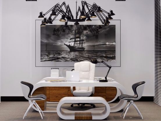 Bakhshiyev Studio / Bakü