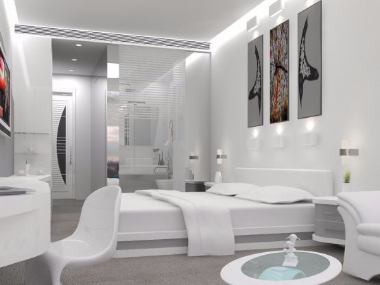 Butik Otel - Bakü