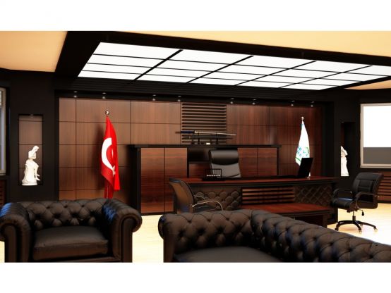 Beylikdüzü Belediyesi Projelendirme
