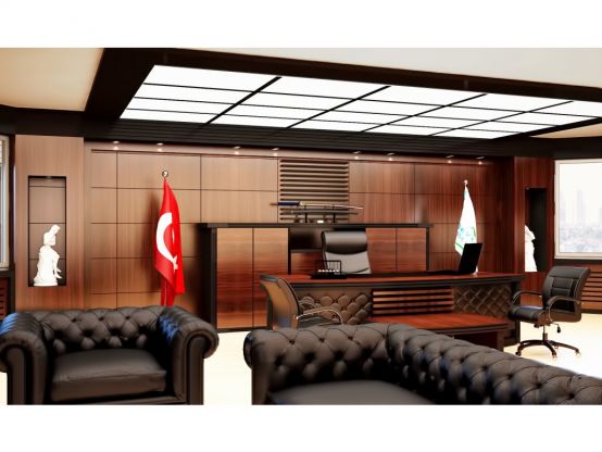 Beylikdüzü Belediyesi Projelendirme
