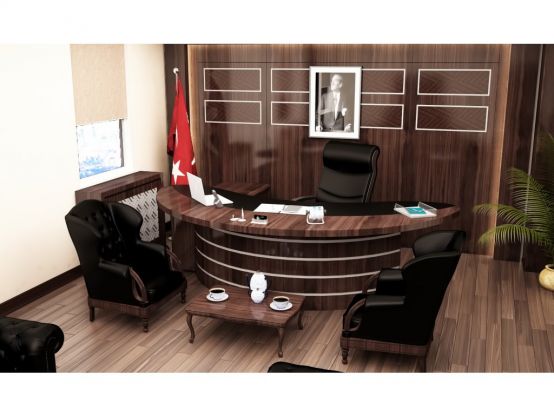 Yalova Termal Kaymakamlığı Projelendirme
