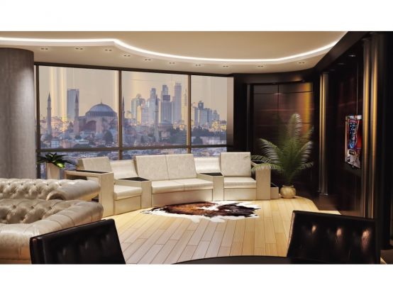 Osmanlı Kuyumculuk Proje Tasarım