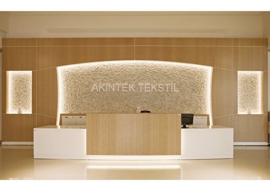 Akıntek tekstil - Ofis Mobilyaları Yapımı