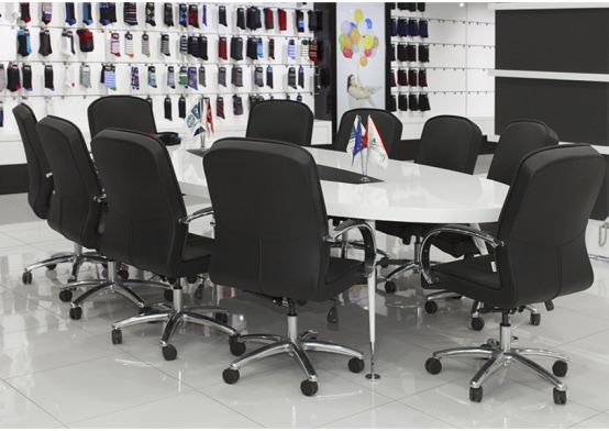 Atlas çorap - Ofis Mobilyaları