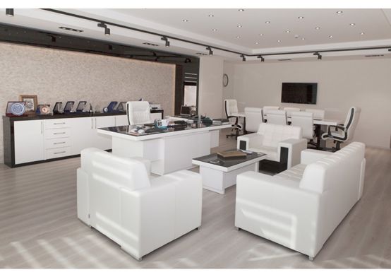 Atlas çorap - Ofis Mobilyaları
