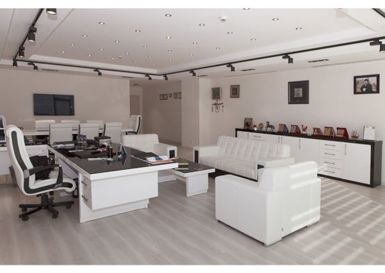 Atlas çorap - Ofis Mobilyaları