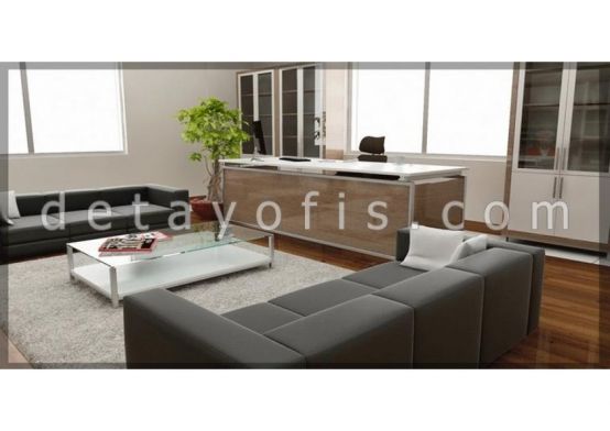 Fatih belediyesi-2014- Ofis Mobilyaları Yapımı