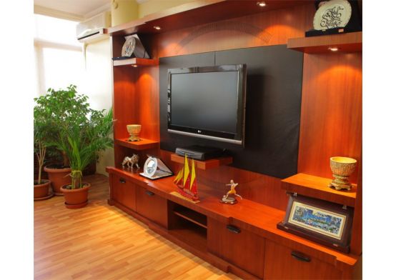 İstanbul Emniyet - Ofis Mobilyaları Yapımı