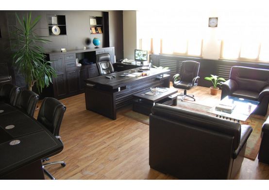 Kpt lojistik-2010- Ofis Mobilyaları Yapımı