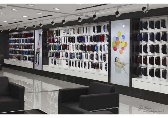 Atlas çorap - Ofis Mobilyaları