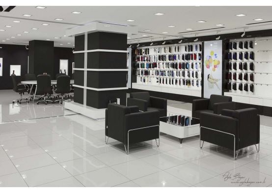 Atlas çorap - Ofis Mobilyaları