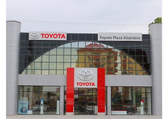 Köşkdere Otomotiv