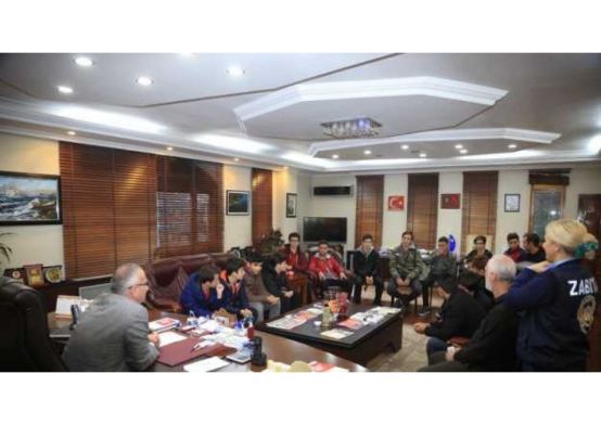 Sakarya Sapanca Beledyesi