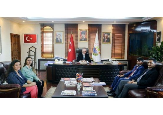 Sakarya Sapanca Beledyesi