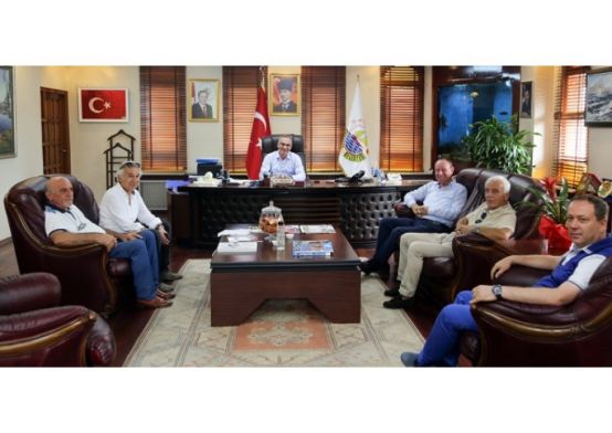Sakarya Sapanca Beledyesi