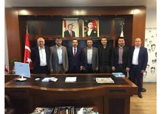 İstanbul Esenler Belediyesi