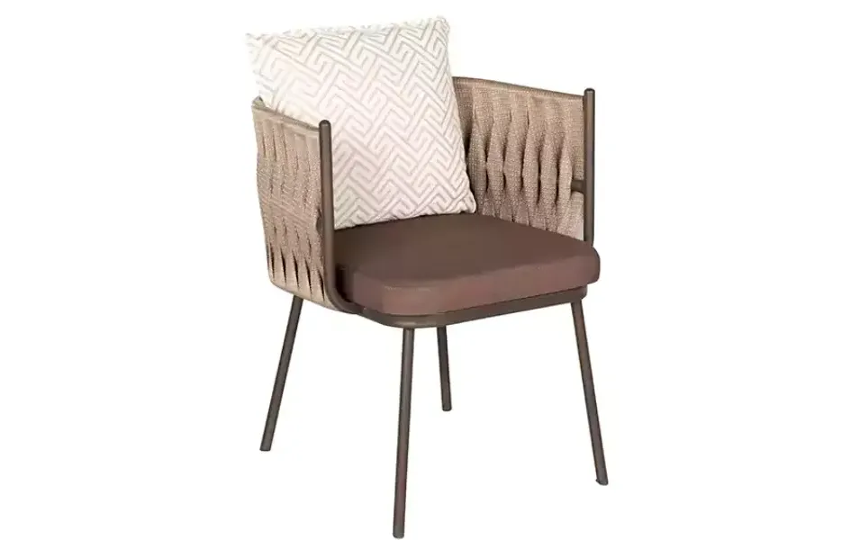 Aura Kafe Sandalyesi