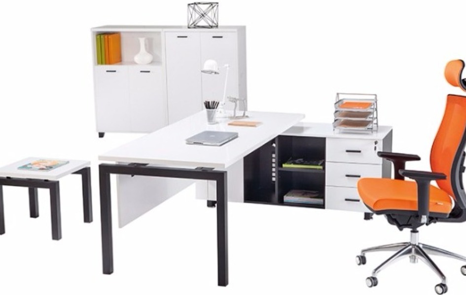 DTY Lincor Plus Personel Masası