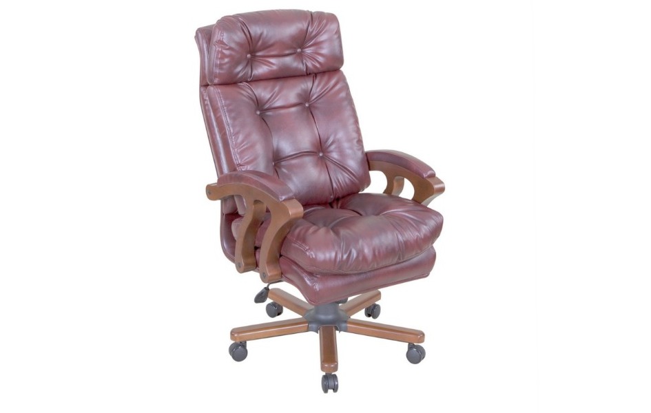 Konfor Extra Full Ergonomik Makam Koltuğu
