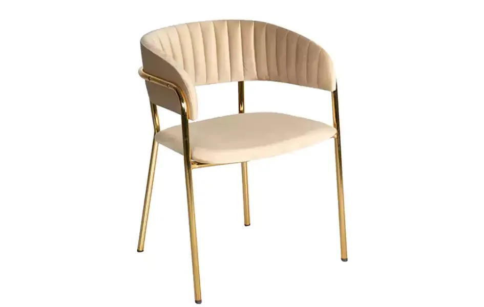 Lotus Kafe Sandalyesi
