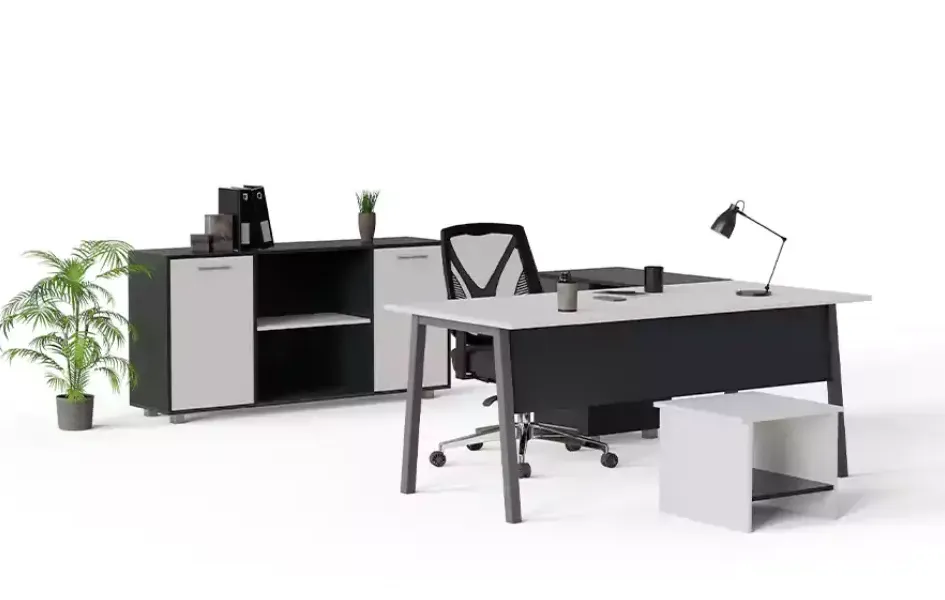 Sparkle L Personel Takımı