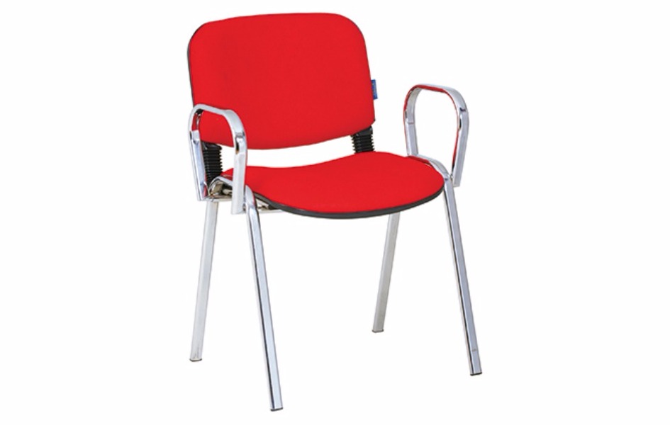 Stil Tekli Bekleme Koltuğu