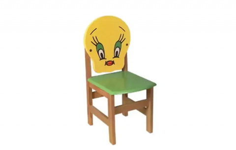 Стул для детского сада Tweety