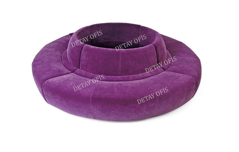 Ufo Bekleme Koltuğu