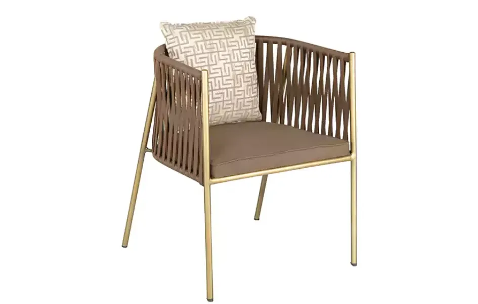 Vivaldi Kafe Sandalyesi