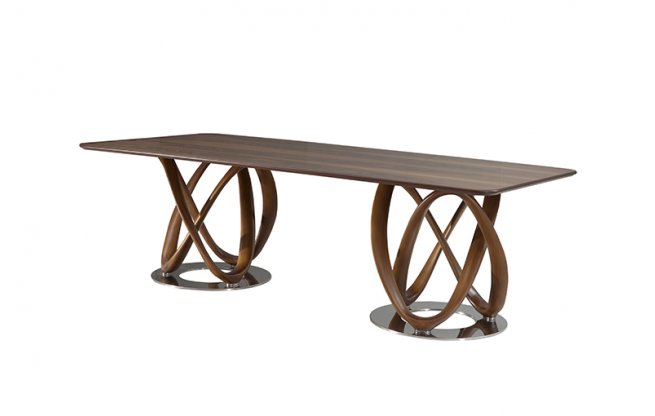 Kevin Meeting Table - современный дизайн офисной мебели