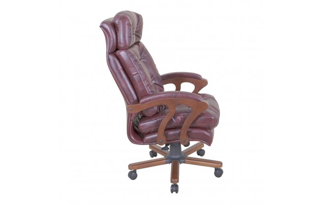 Konfor Extra Full Ergonomik Makam Koltuğu