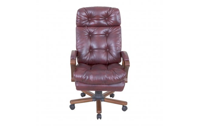 Konfor Extra Full Ergonomik Makam Koltuğu