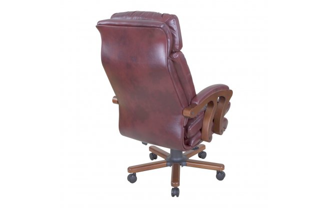 Konfor Extra Full Ergonomik Makam Koltuğu
