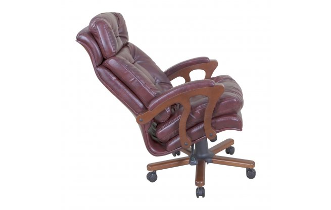 Konfor Extra Full Ergonomik Makam Koltuğu