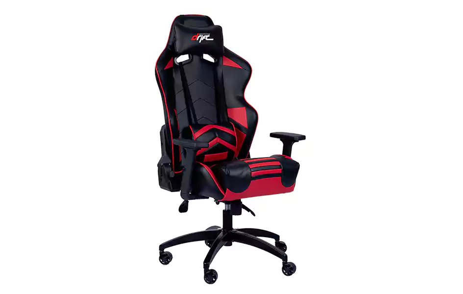 Relax Oyuncu Koltuğu