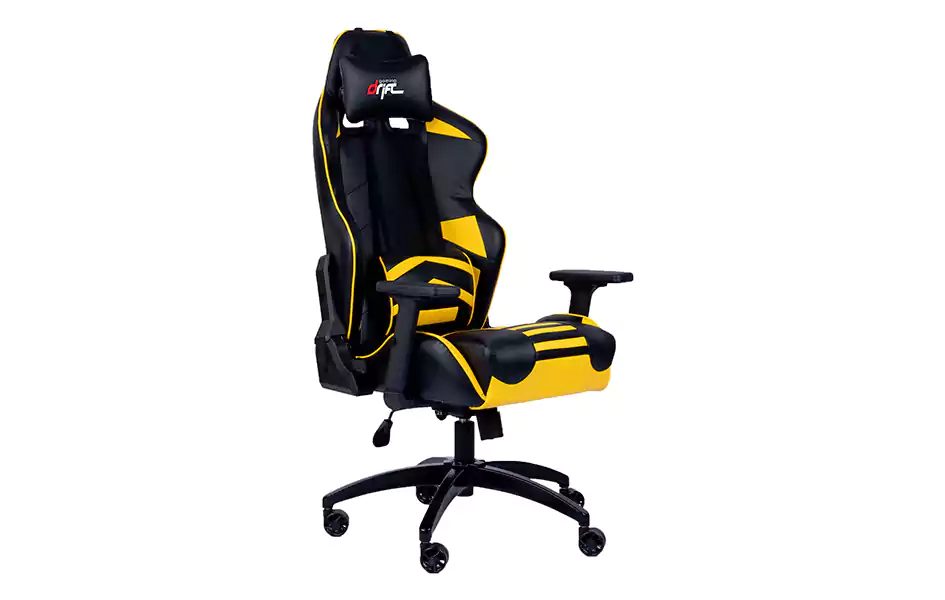 Relax Oyuncu Koltuğu