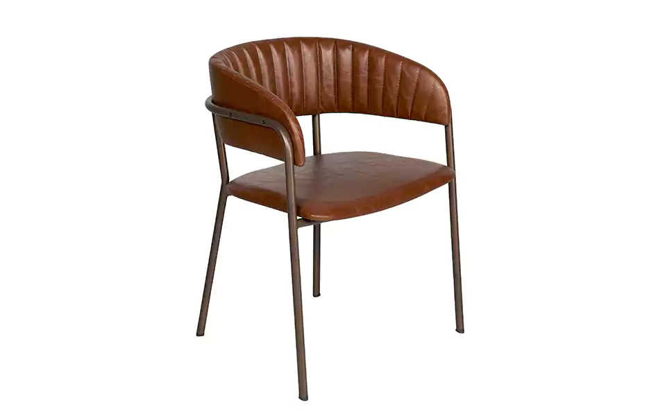 Lotus Kafe Sandalyesi