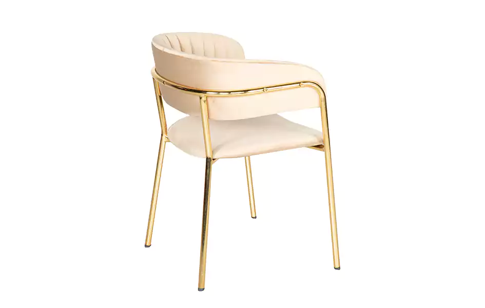 Lotus Kafe Sandalyesi