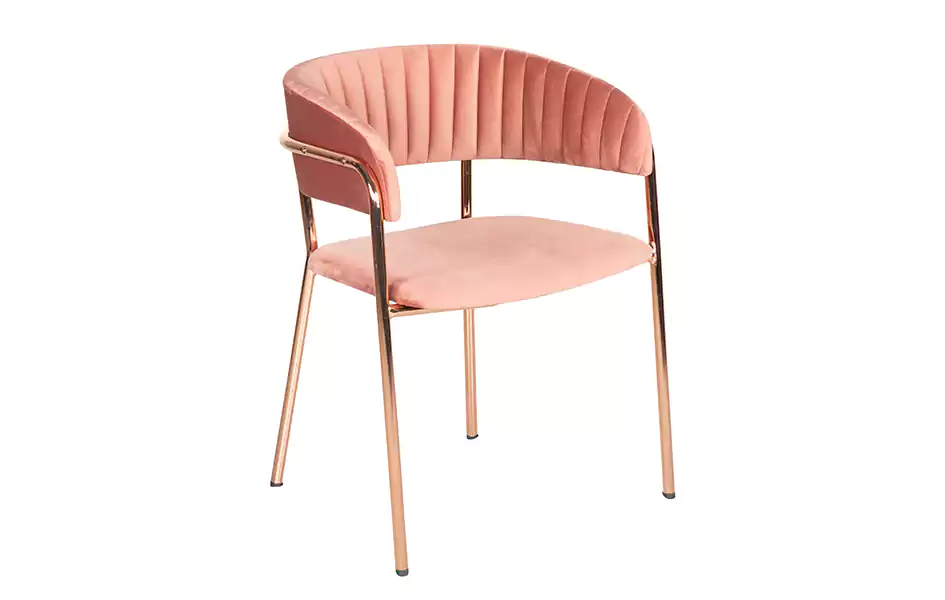 Lotus Kafe Sandalyesi
