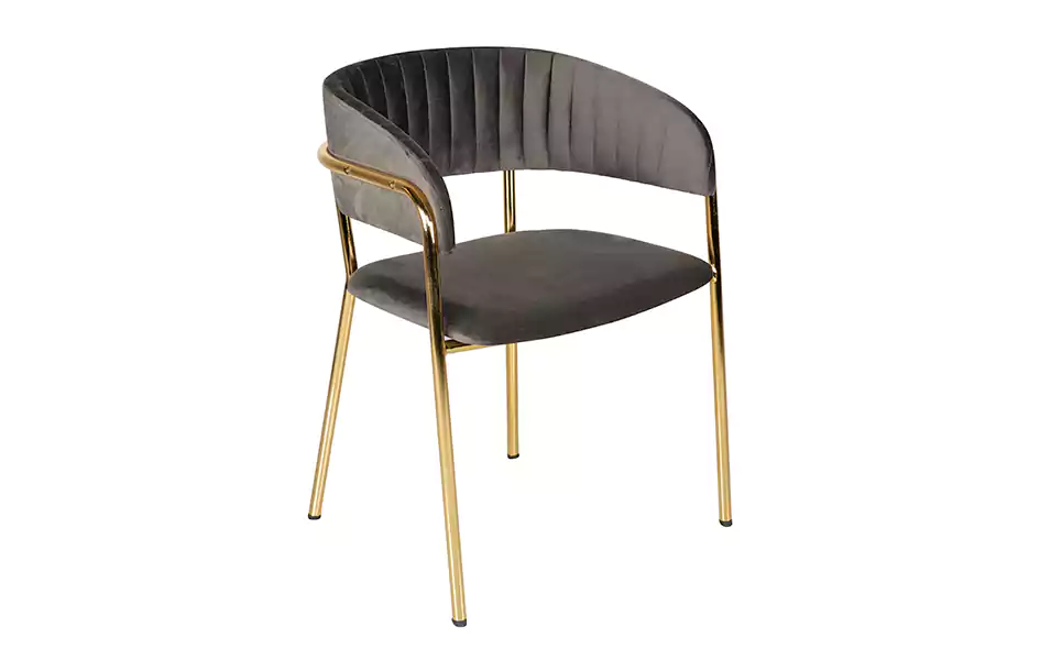 Lotus Kafe Sandalyesi