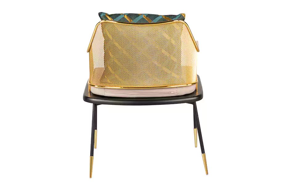 Cabrio Kafe Sandalyesi