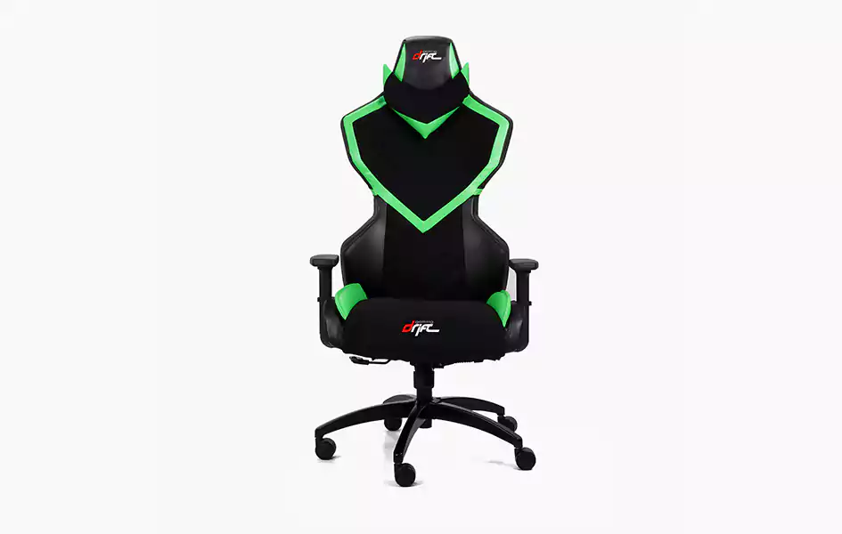 Neon Oyuncu Koltuğu